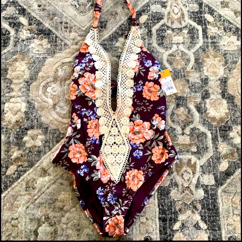 New Swimsuit